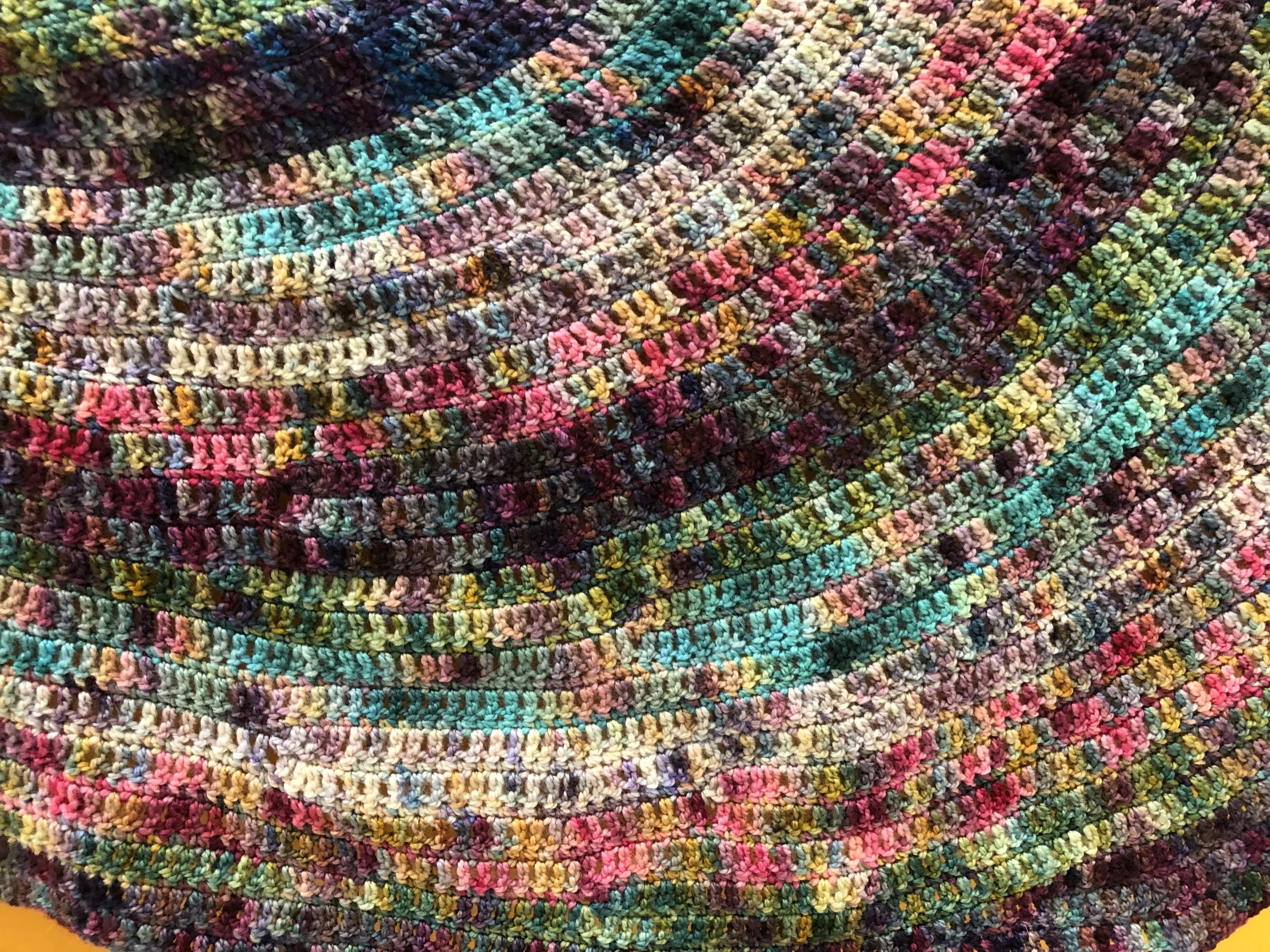 Make it Koigu Spotlight - December