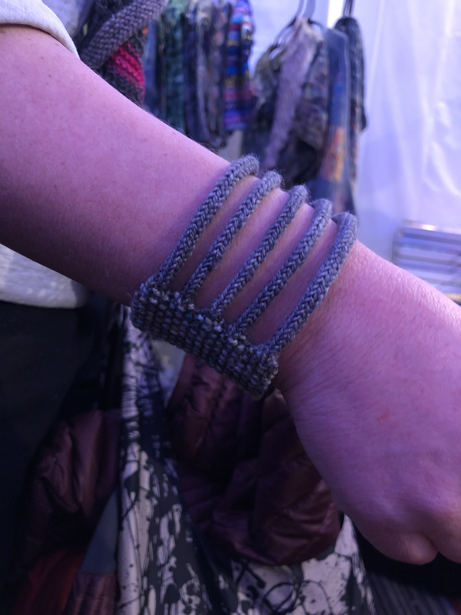 Vogue Knitting Live Recap! — Koigu