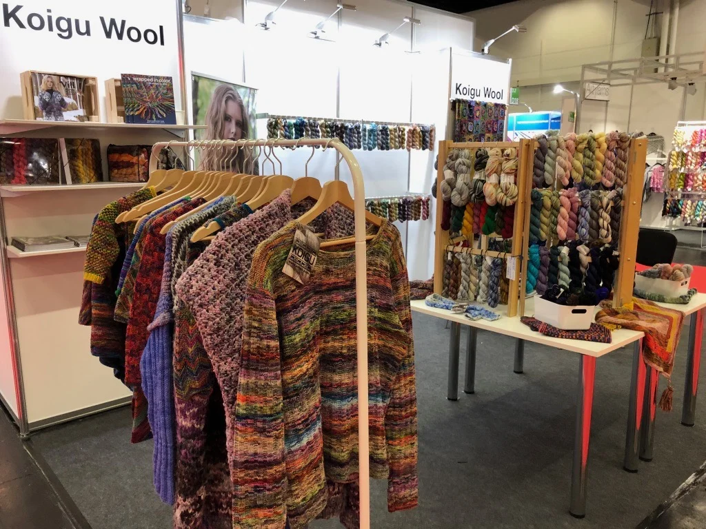 H + H Tradeshow 