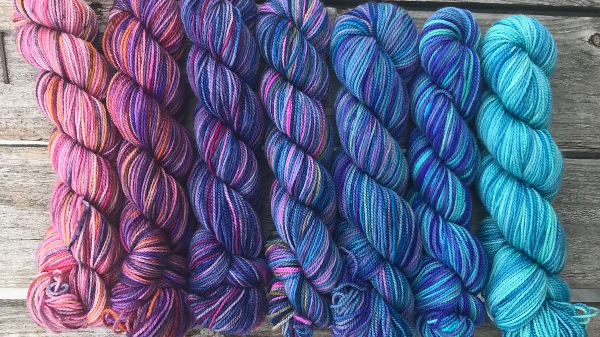Colour Workshop with Taiu 1.0
