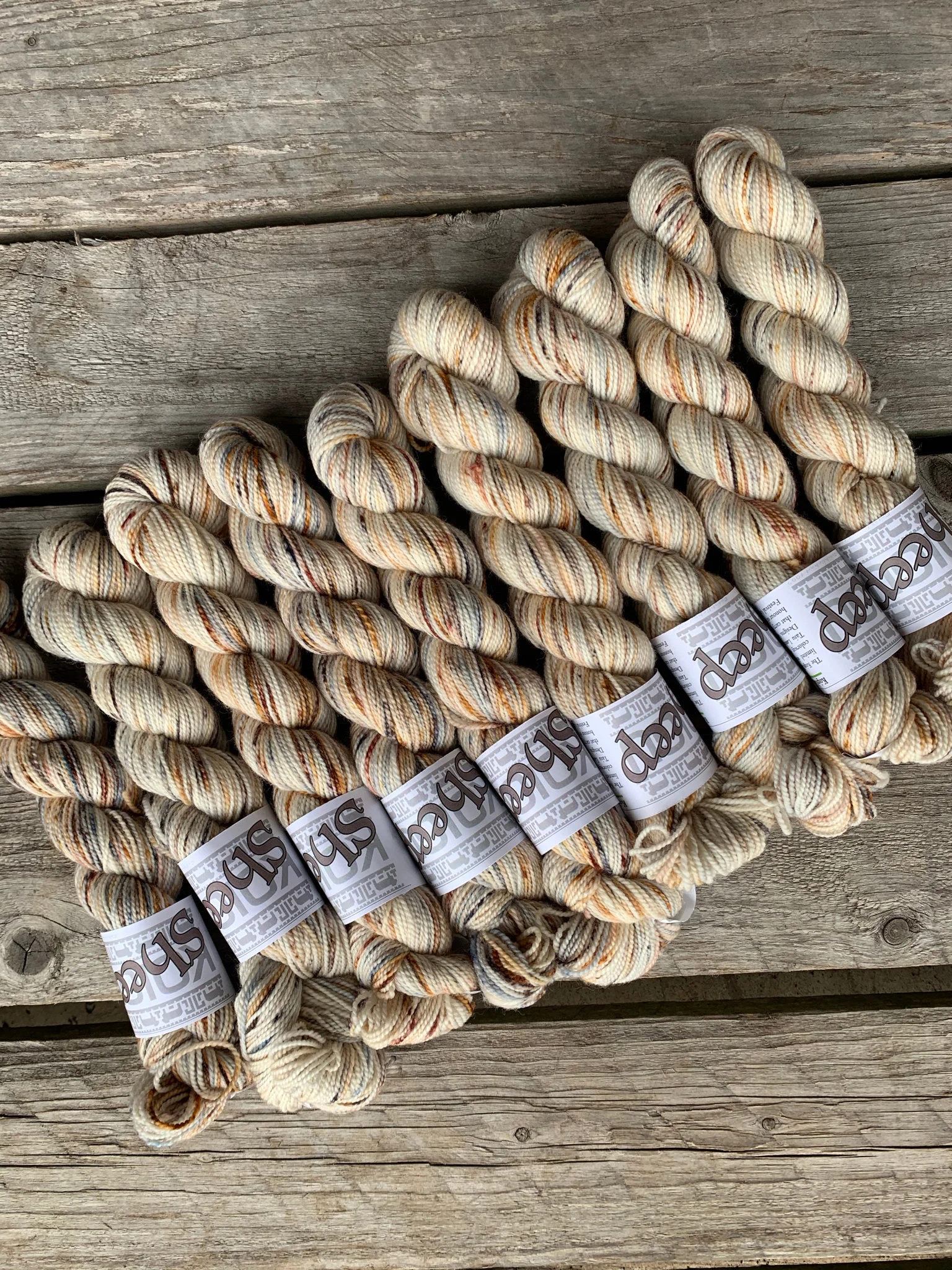 Collector Clubs September and October