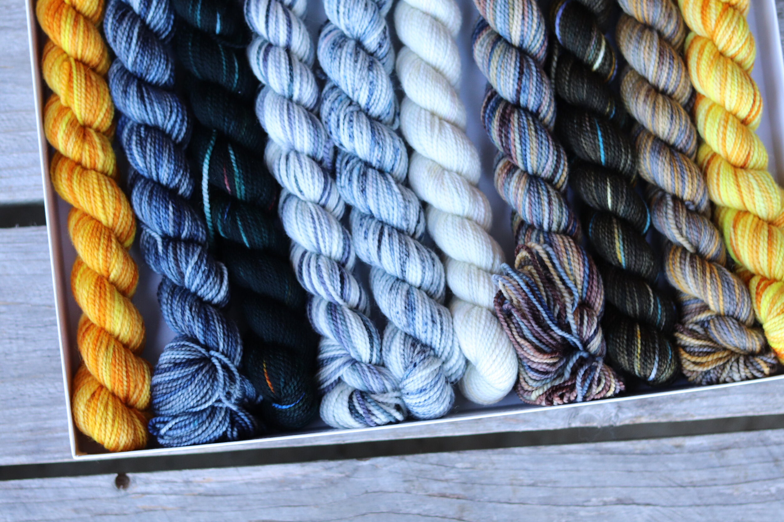 Guide to Vogue Knitting Live New York 2020! — Koigu