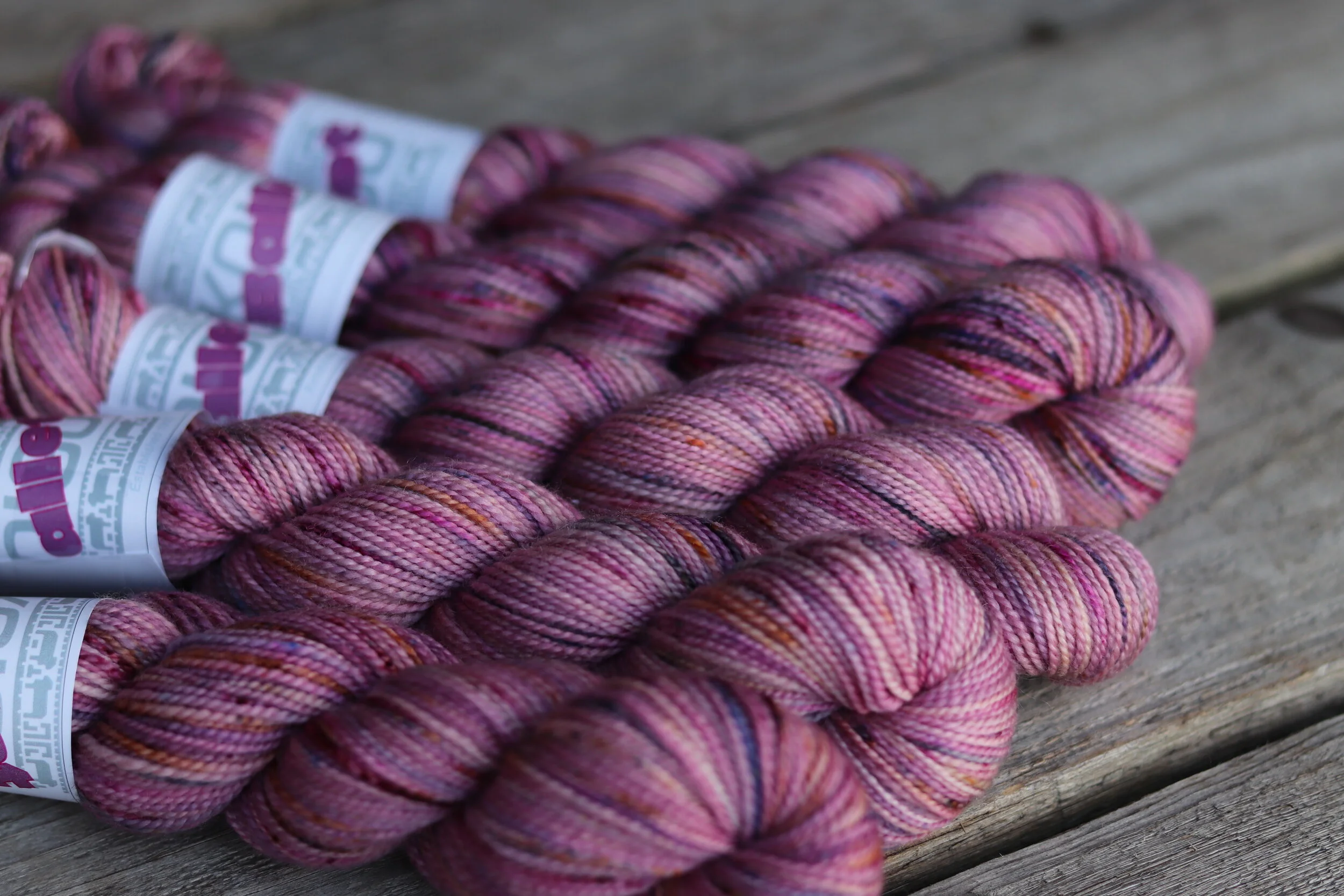 Collectors Colour Ballet and Star