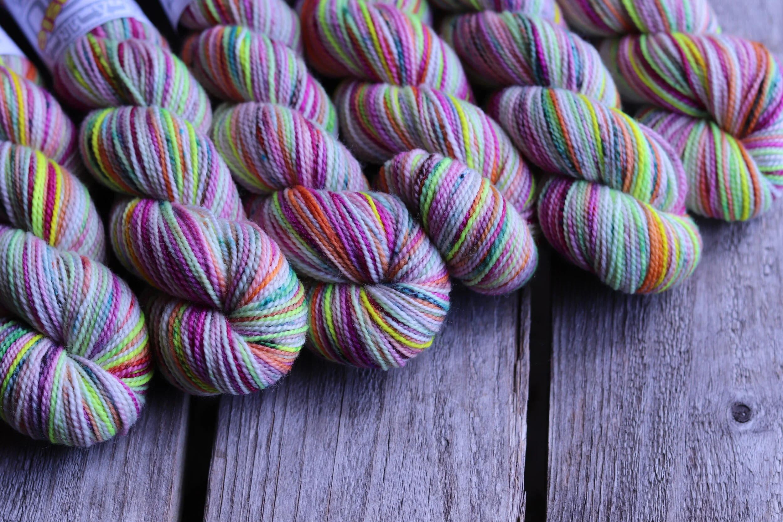 Collectors Colour: Fantasie