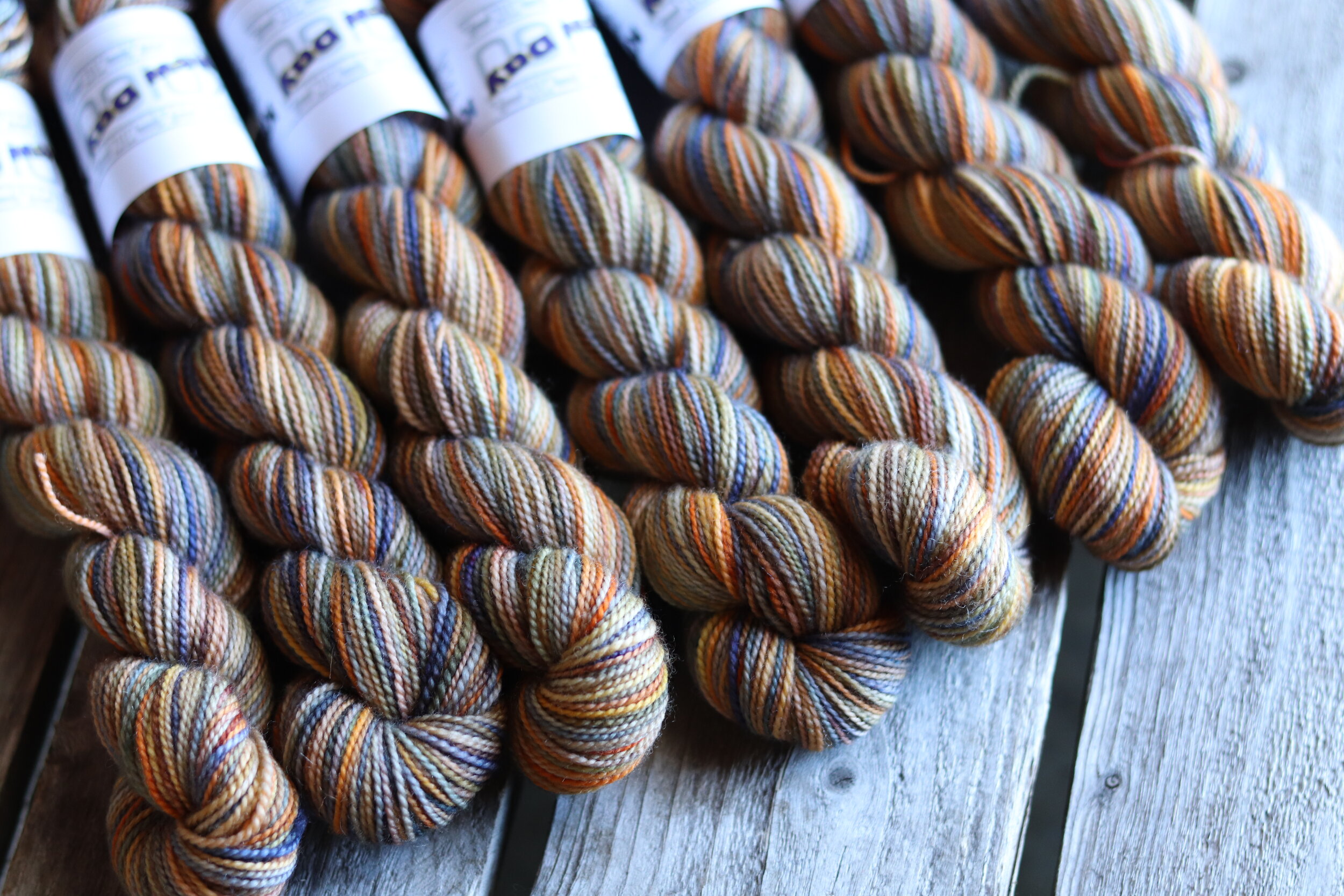 Koigu Collector Colour: New Day 