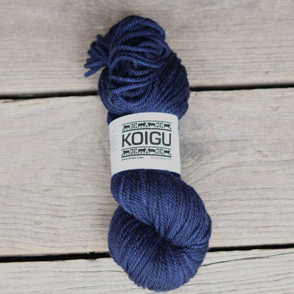 Charleston Sunset Sweater Yarn Pack – Koigu Shop