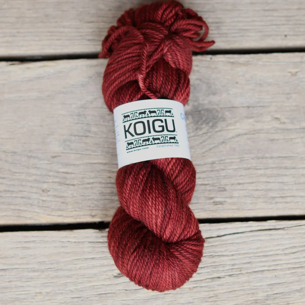Chelsea — Koigu