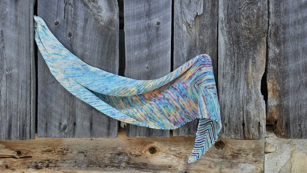Ambah O'Brien Pattern Release Round-Up