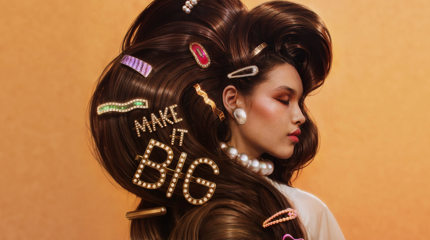 MAKE IT BIG: Trend Predictions for 2024 - feat Pinterest (Part 2)