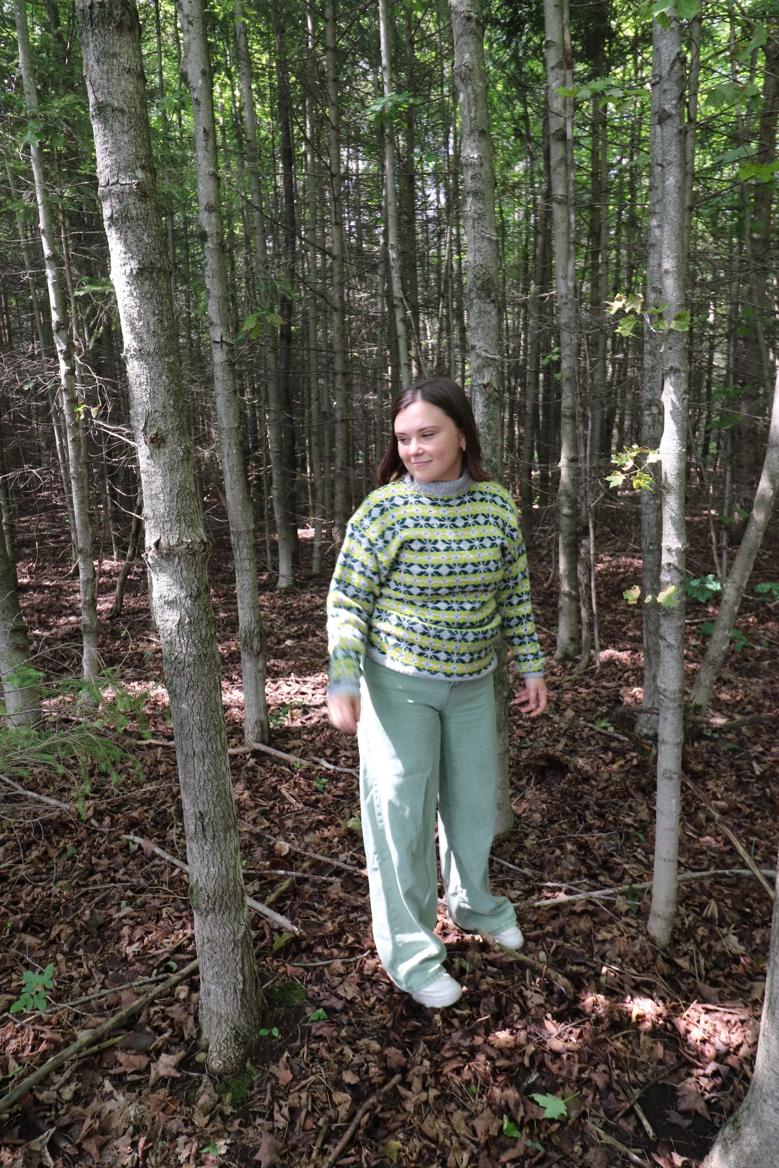 Signs of Summer forest.JPG