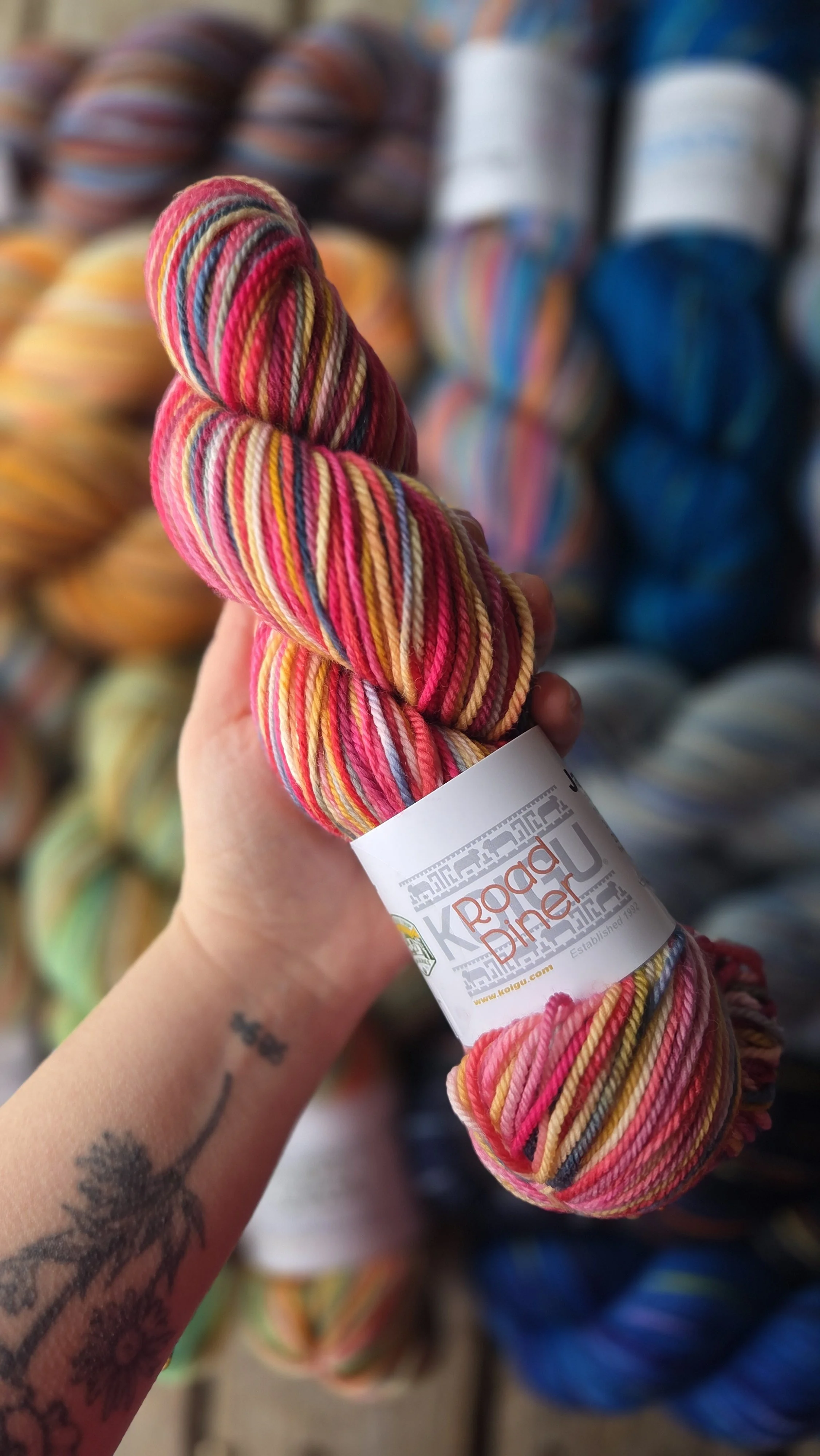 Road Diner - Roadtrip jasmine.jpg