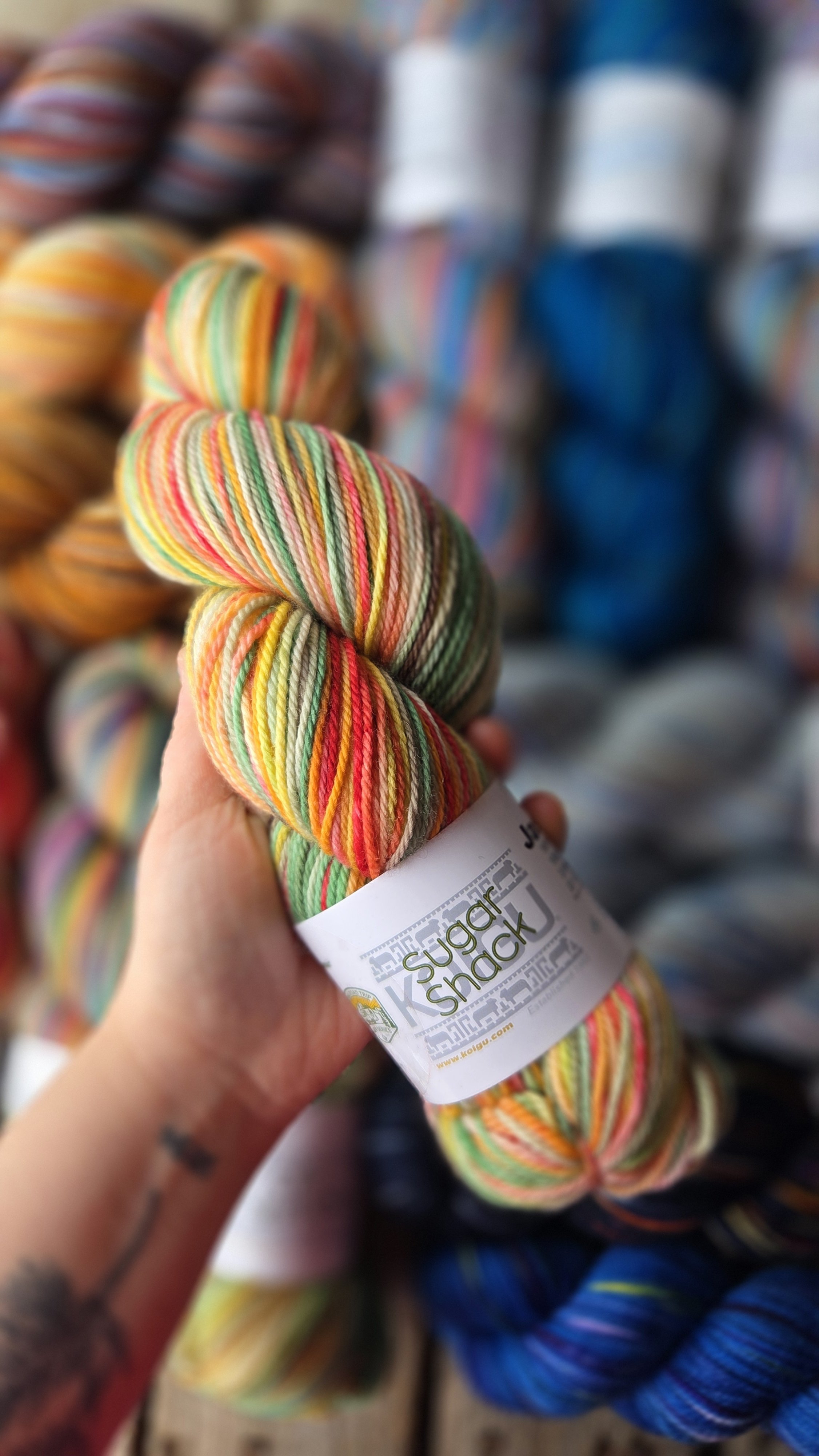 Sugar Shack - Roadtrip jasmine.jpg