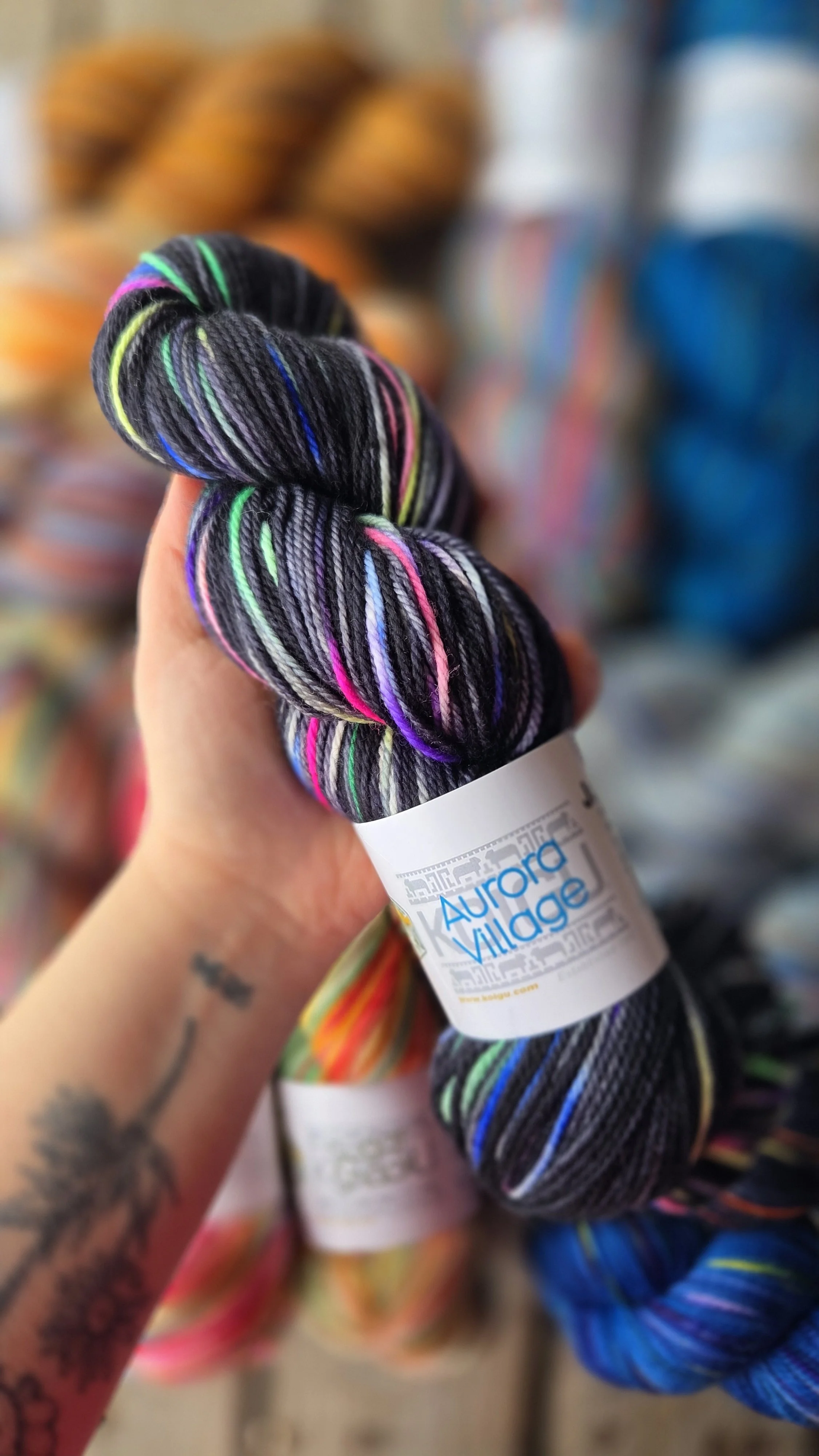 Aurora Village - Roadtrip jasmine.jpg