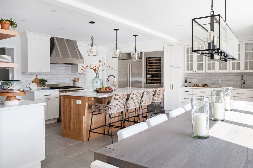 Hometown Design-Build, Custom Kitchens Bathrooms, Additions and ...