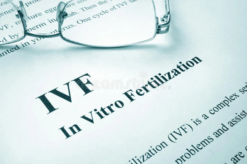IVF: Introduction pt 2