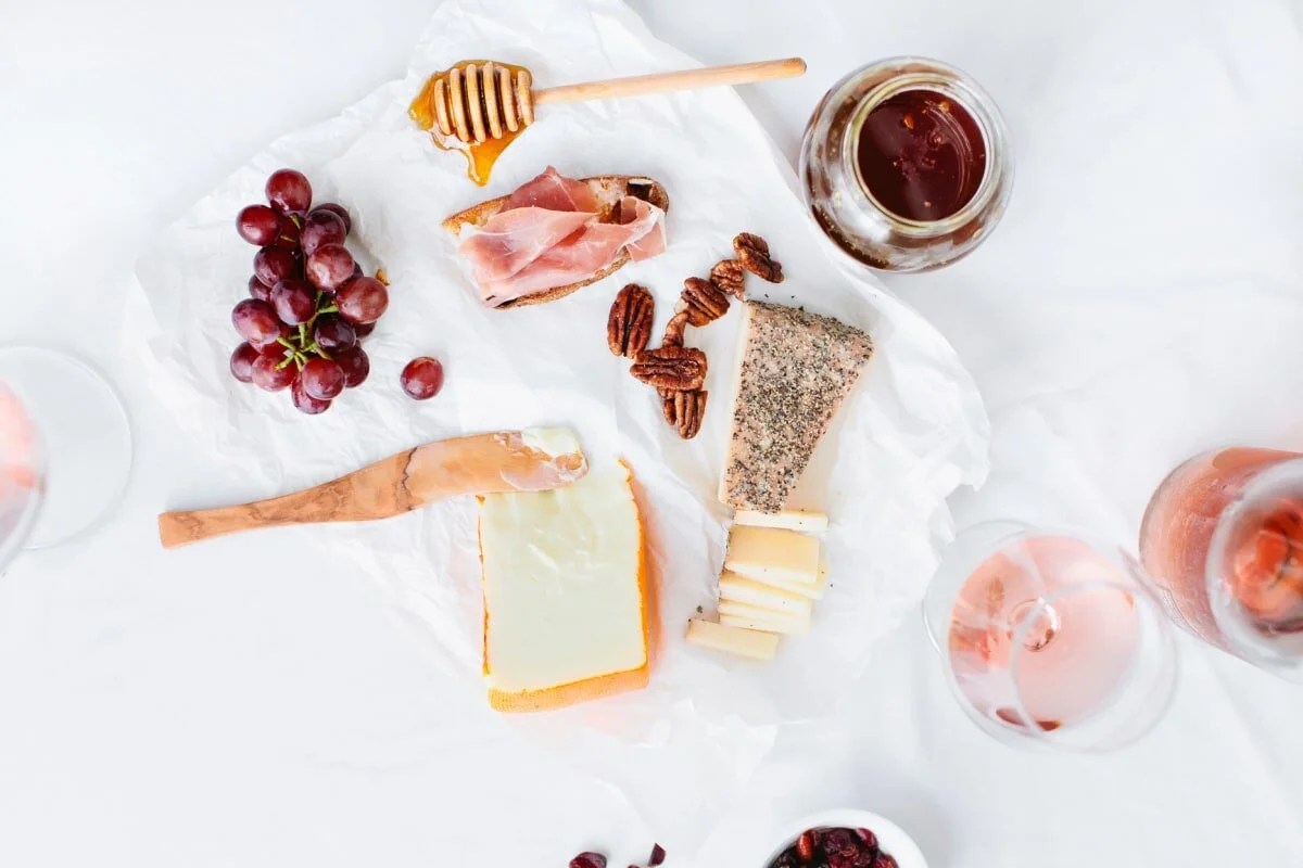 Food: What foods to avoid and WHY?