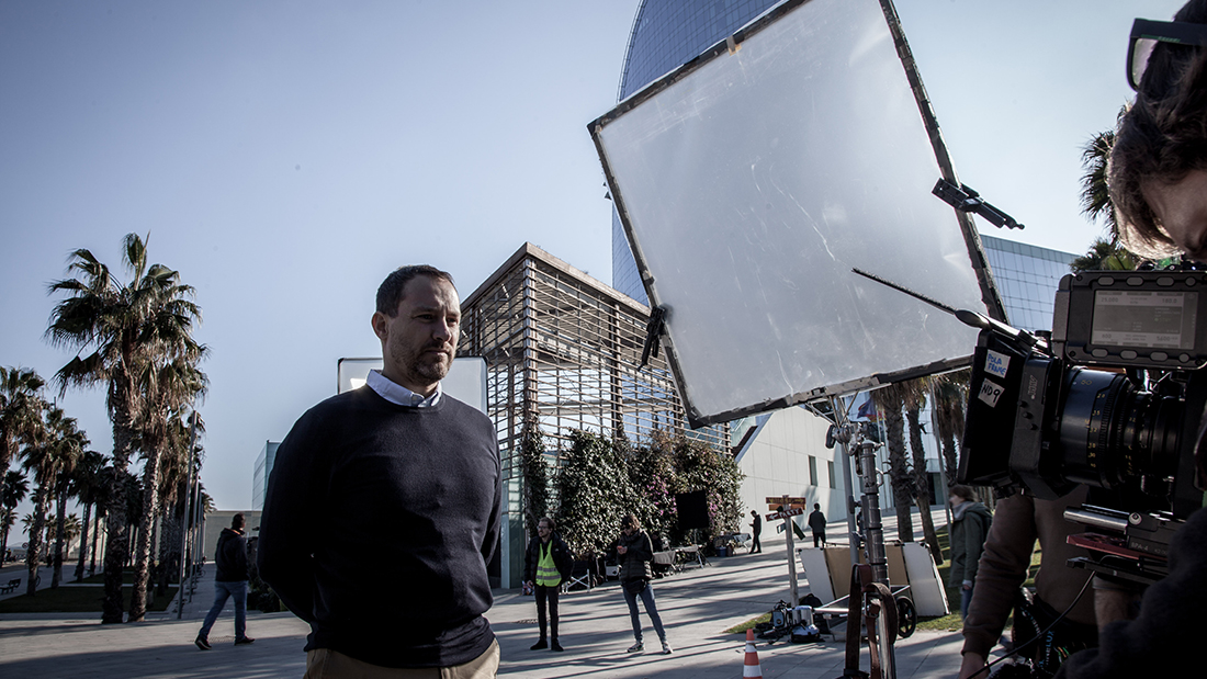 commercial