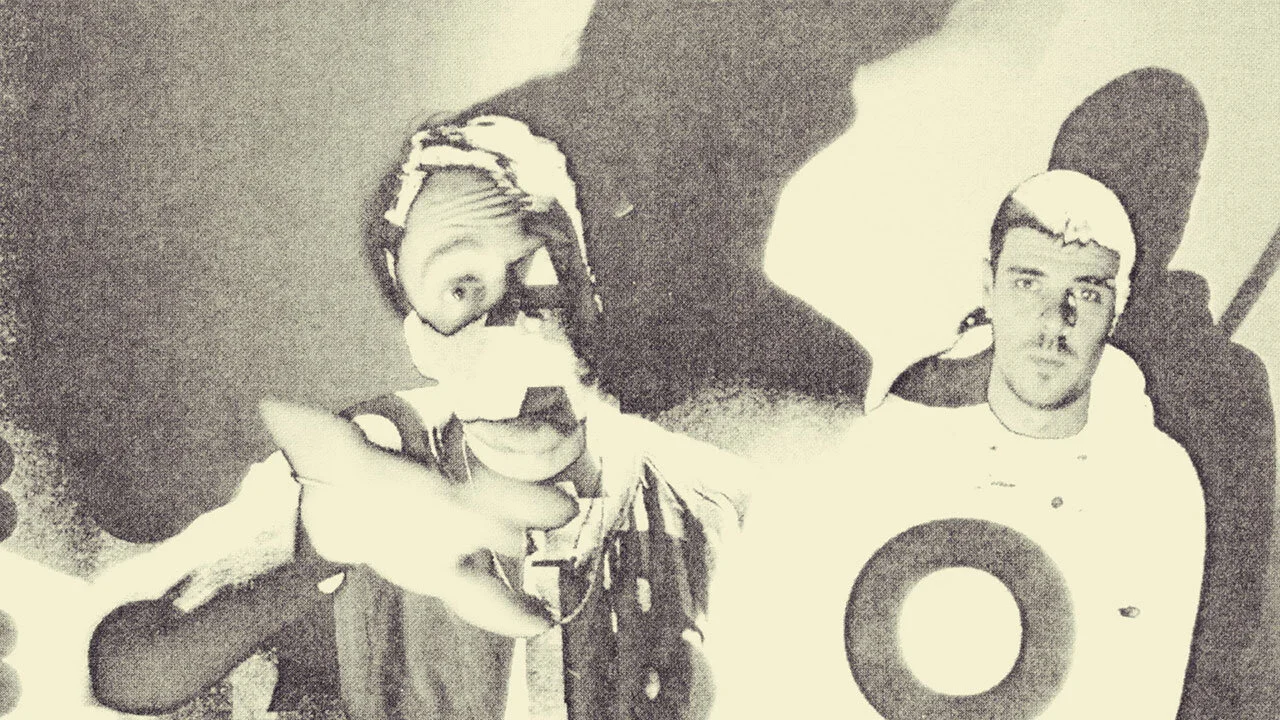 JUDDER: BOA
official music video