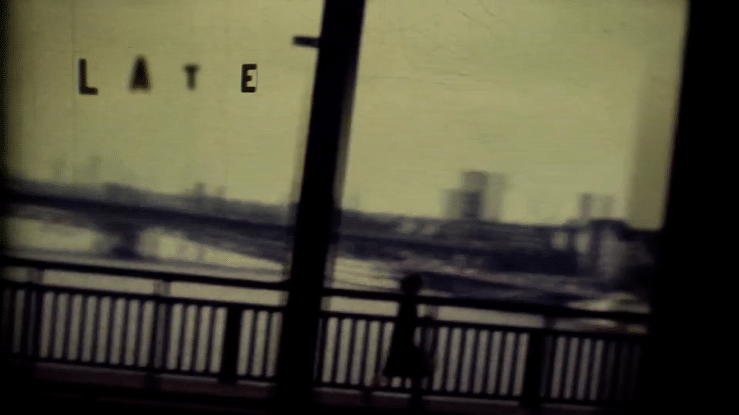 LATE ASPIRATONS
music video