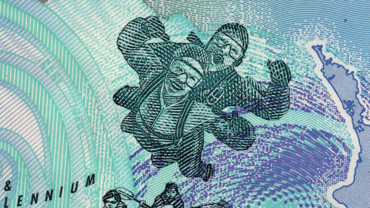 BANKINTER: DINERO
tv campaign