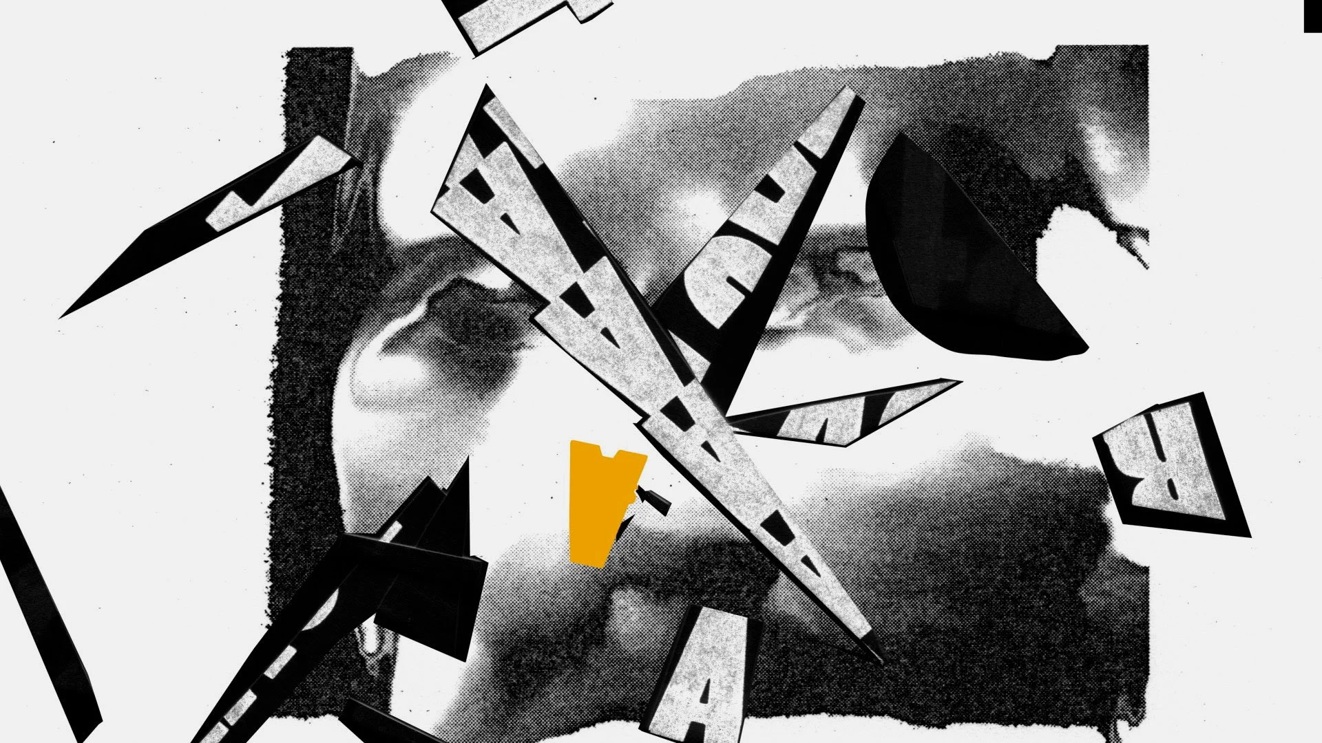 GALGO: WORDCRASH
music video