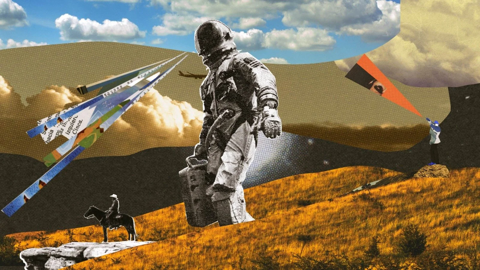 OASIS: WHO FEELS LOVE