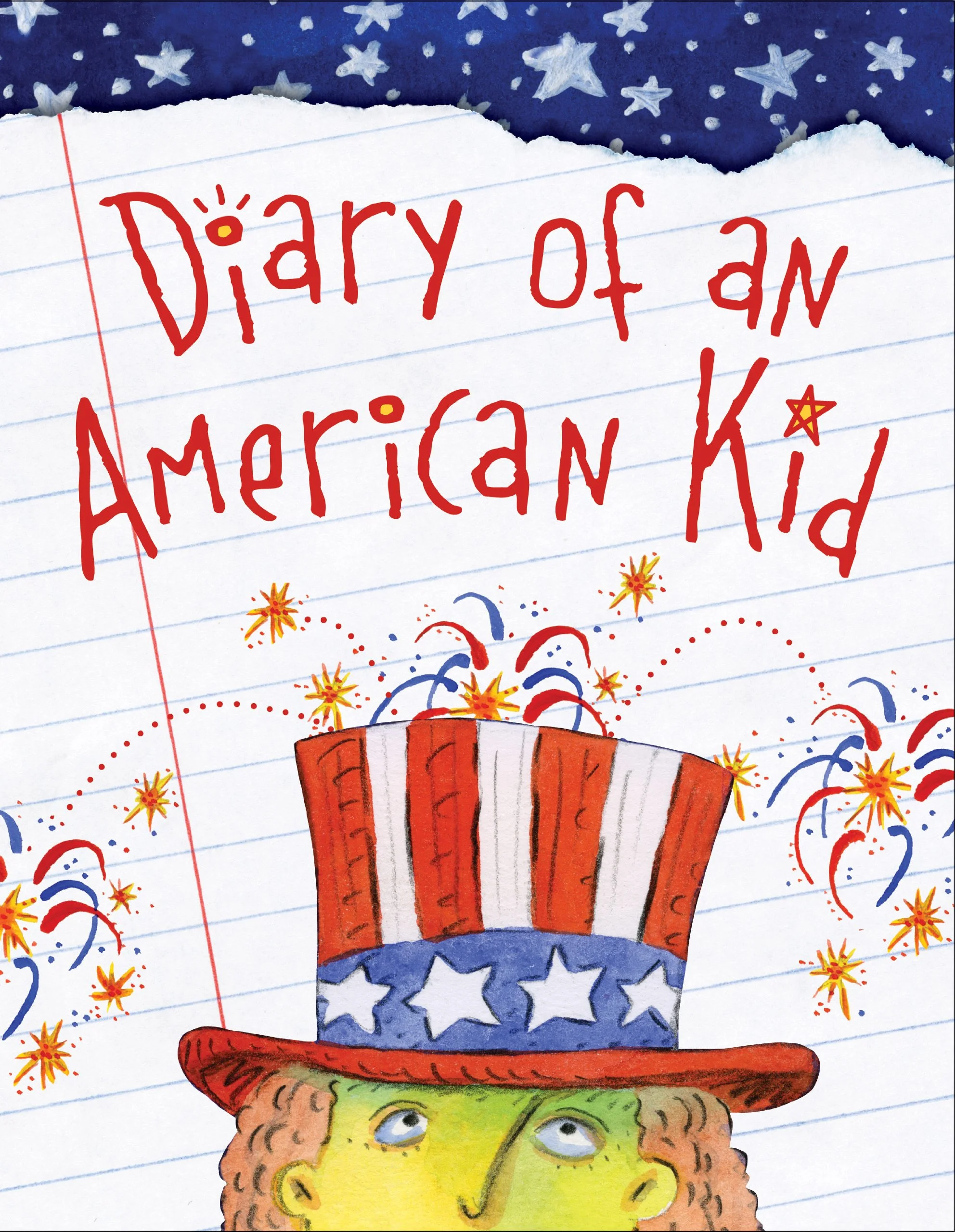 Diary of a Michigan Kid