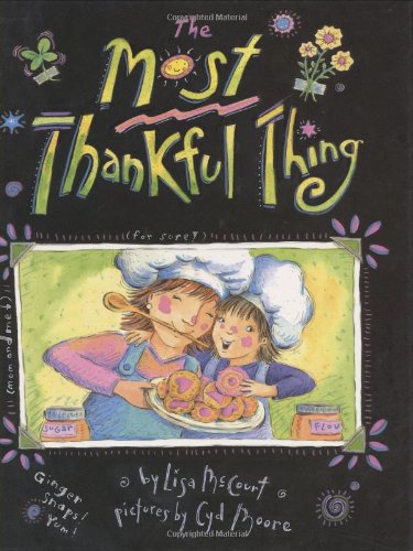 Most Thankful Thing