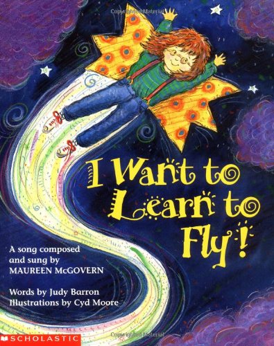 I Want to Learn to Fly