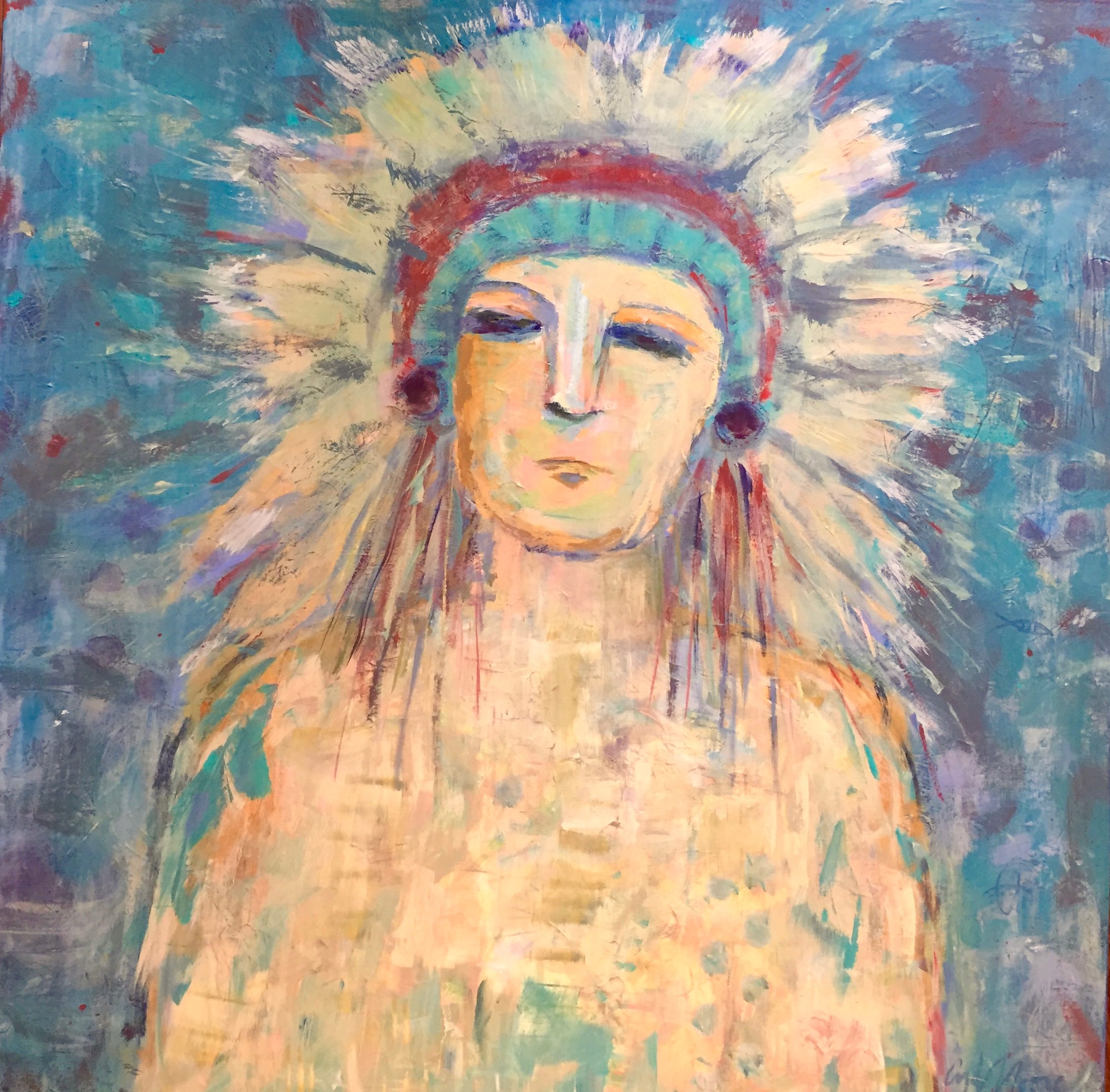 Corner Spirit
