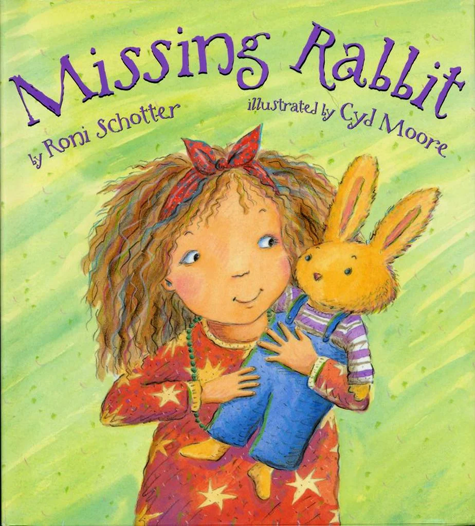 Missing Rabbit
