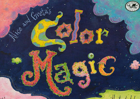 Hand Lettering