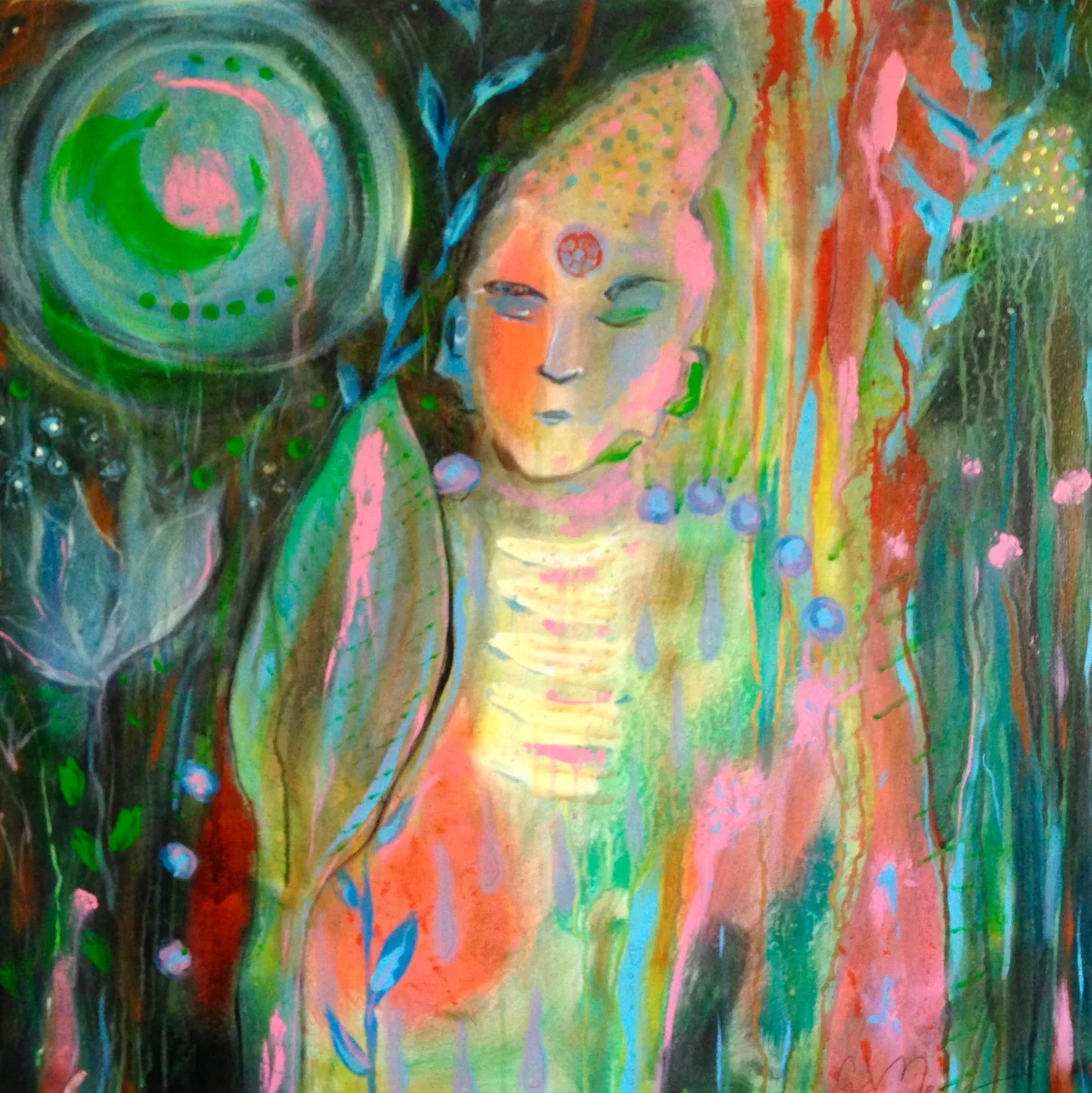 Buddha One