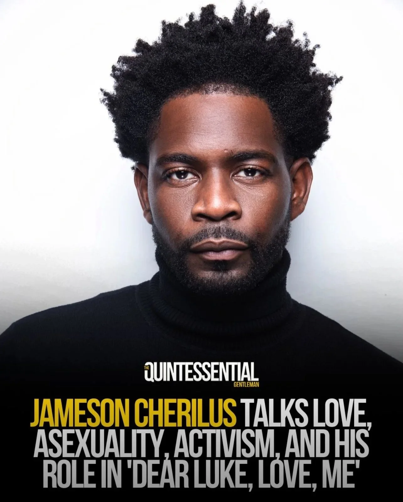 The Quintessential Gentleman 