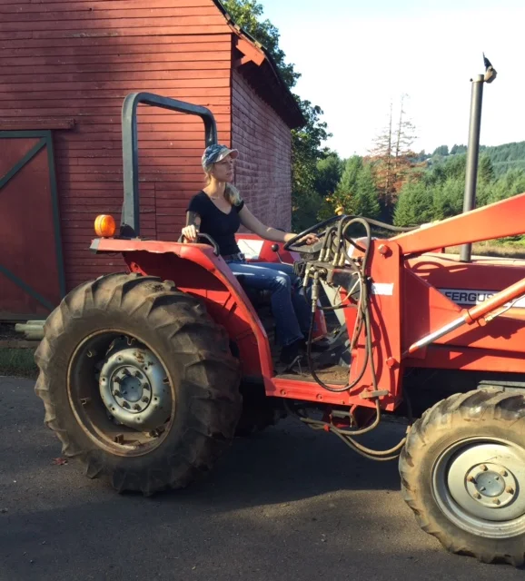 Retail & UCut — Oregon Christmas Tree Growers Association