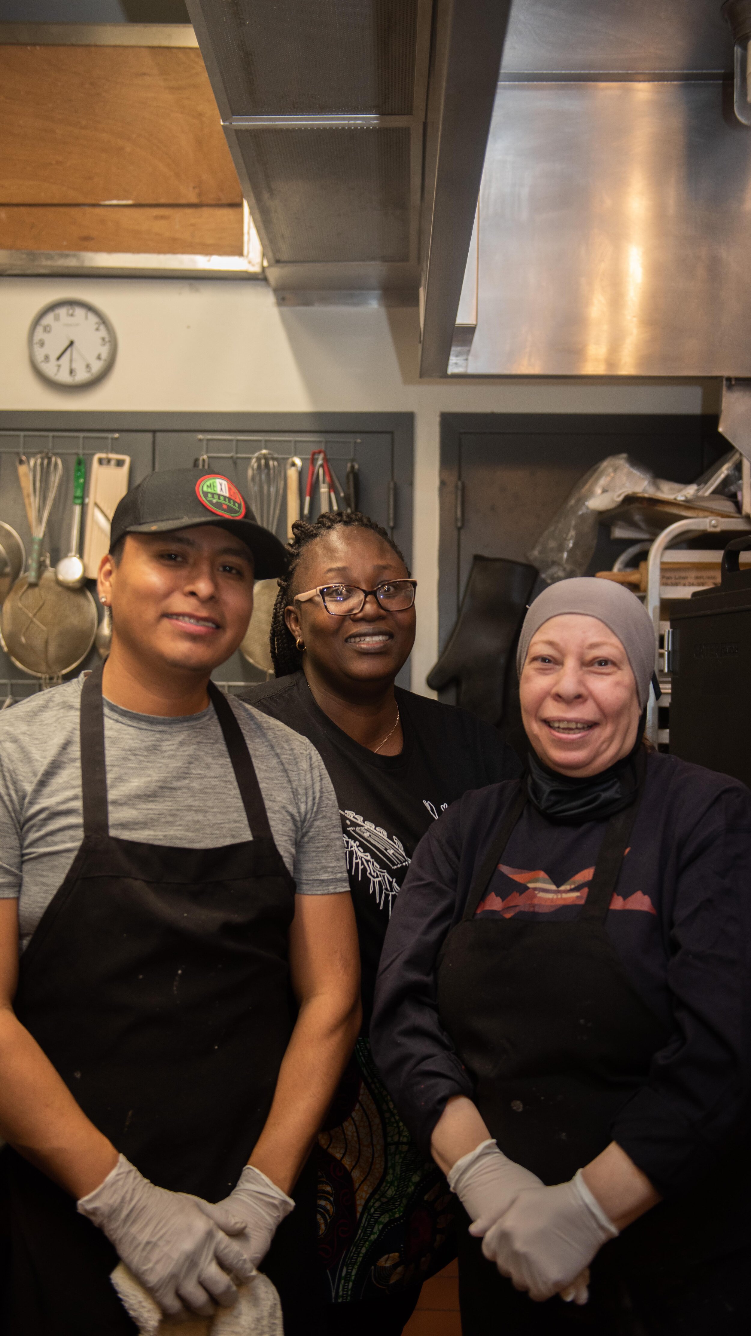 Mera Kitchen Collective