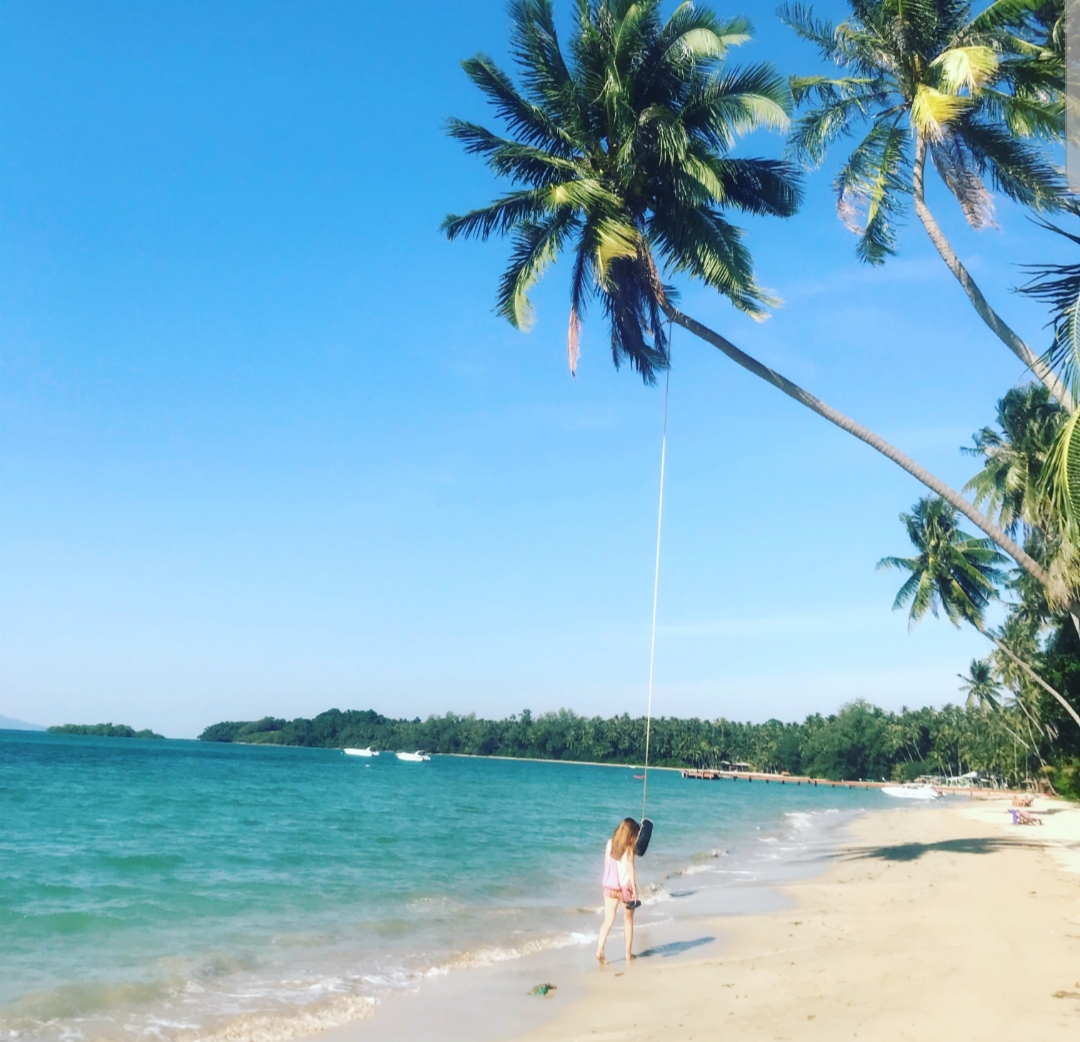 Restore Mind, Body &amp; Soul Yoga Retreat, Thailand, March 2022