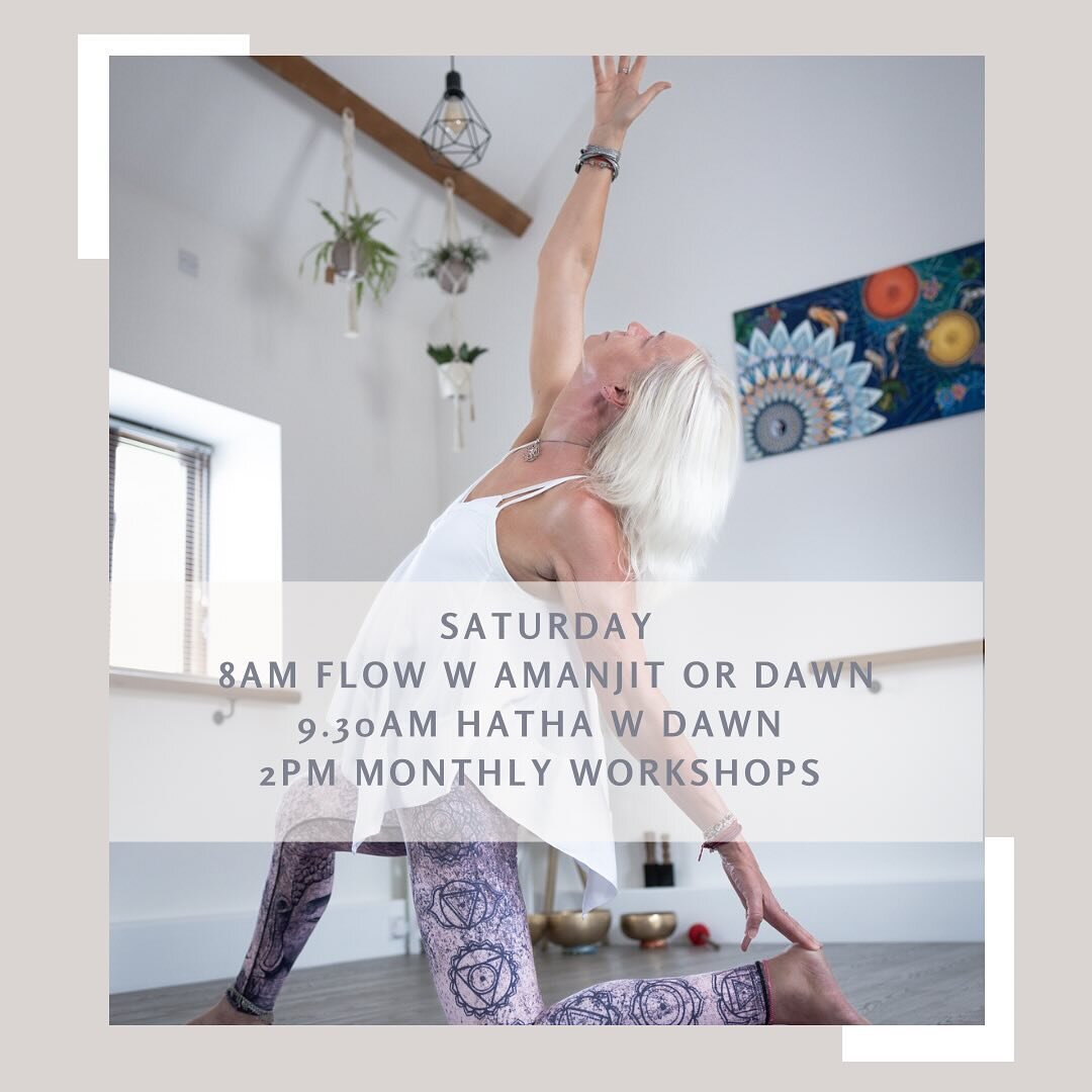 Our new term of in studio courses start from the 13th April..

At Manor Farm studio we aim to inspire our students through engaging yoga class&rsquo;s in a boutique, personal, yet professional enviroment. Along side many styles of yoga and to suit al