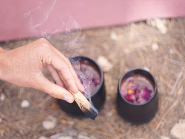 Autumn Rest n Restore Yin Yoga , Cacao &amp; Holistic Sound Jouney 