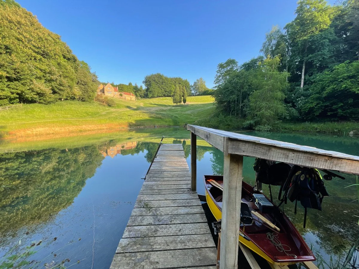 Summer Solstice Retreat Day-Ignite your inner sun