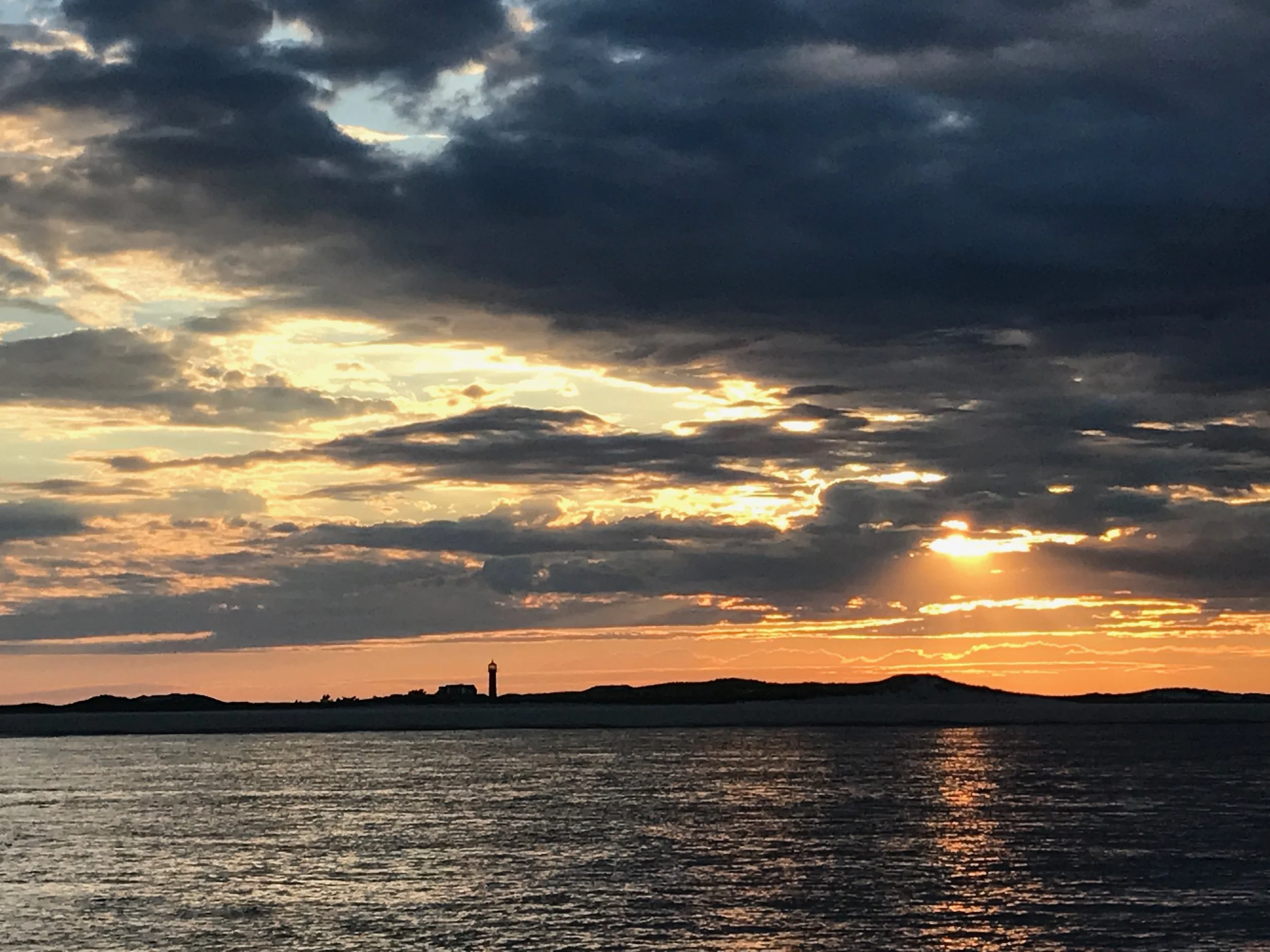  Sunset Cruise Private Charter Cape Cod, MA 