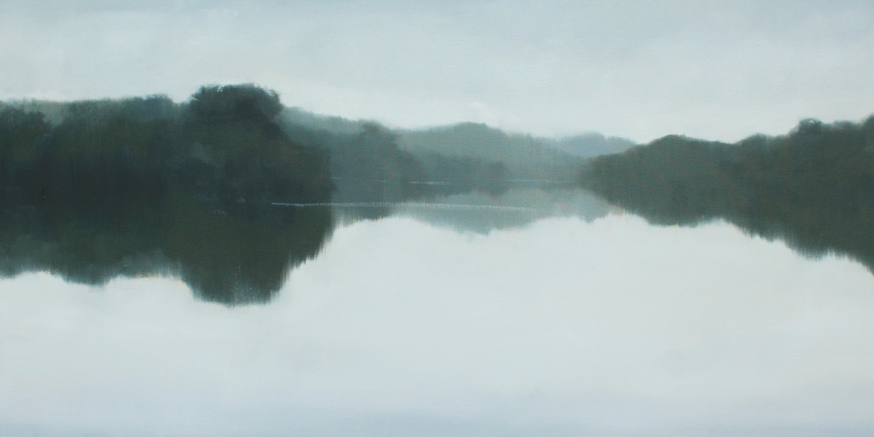 Reserved, 24x48 inches