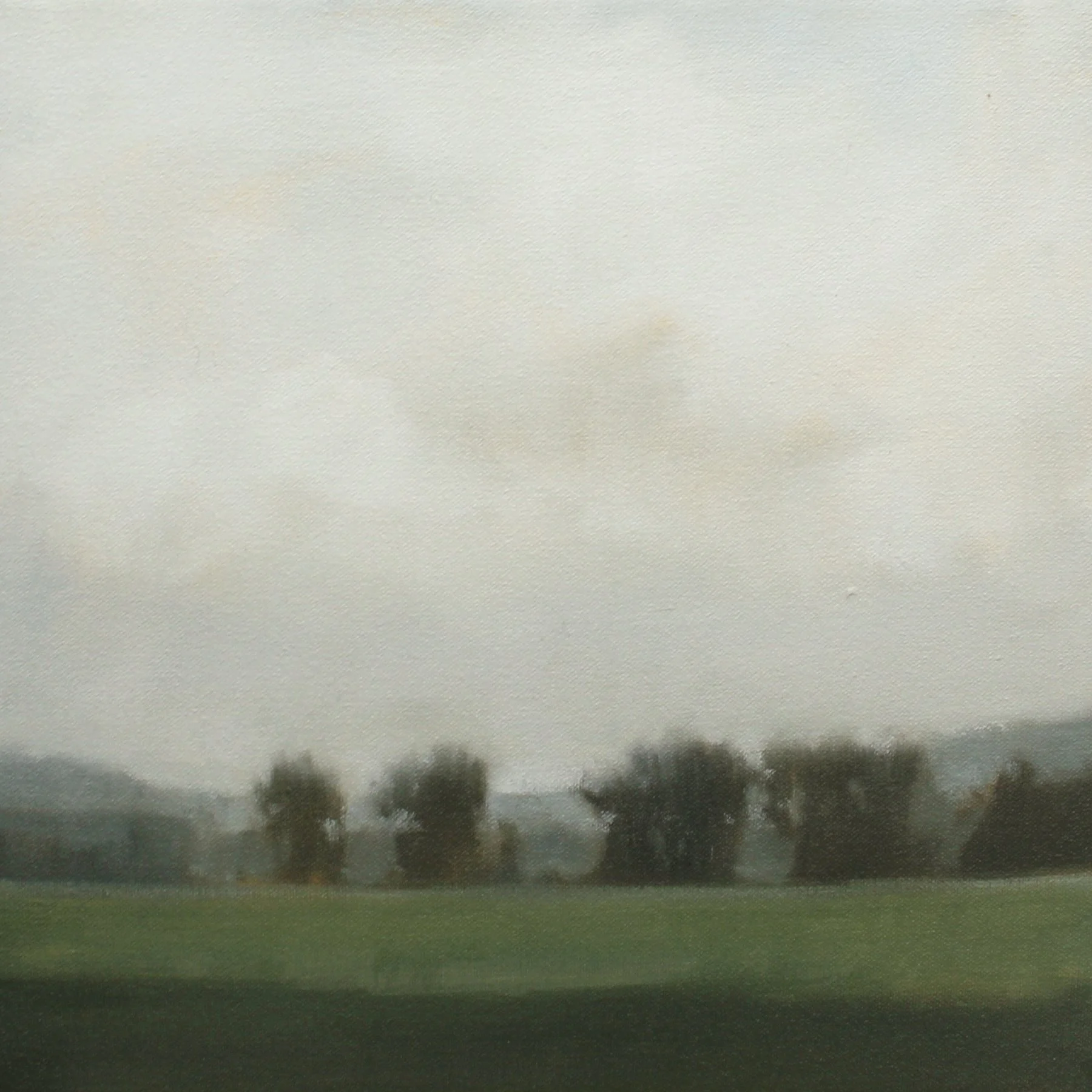 Stable Ground (Study)