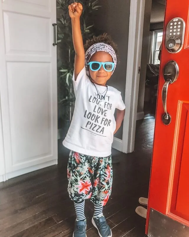 No justice. No peace!