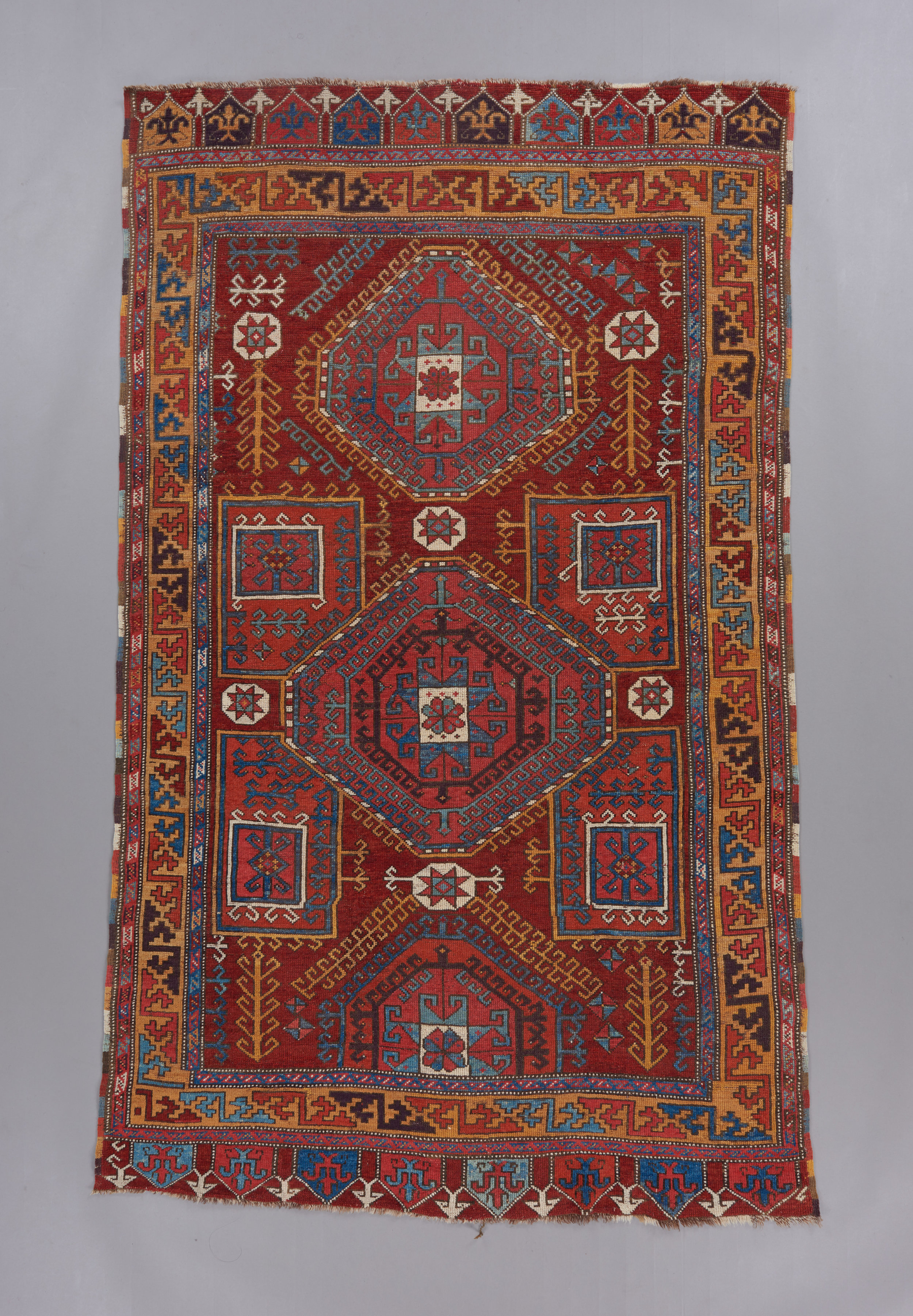 Konya rug