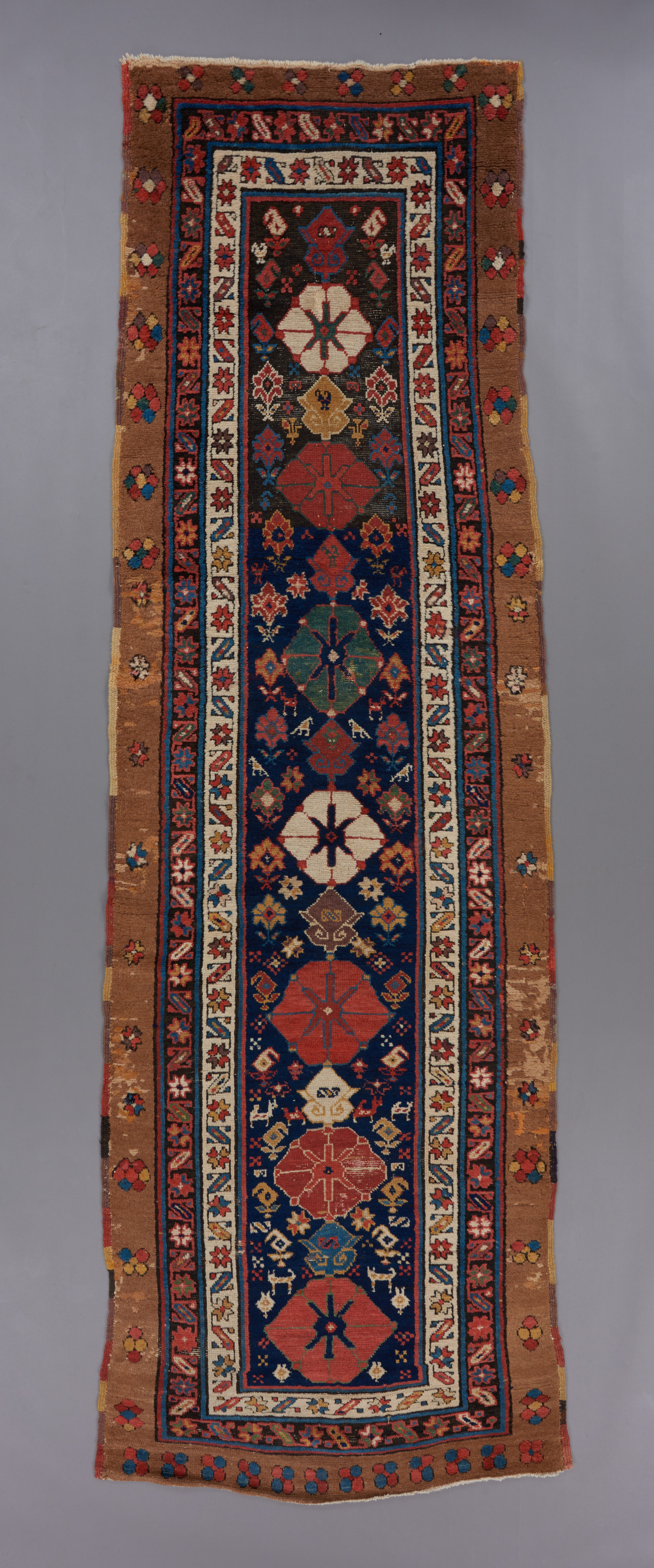 Northwest runner