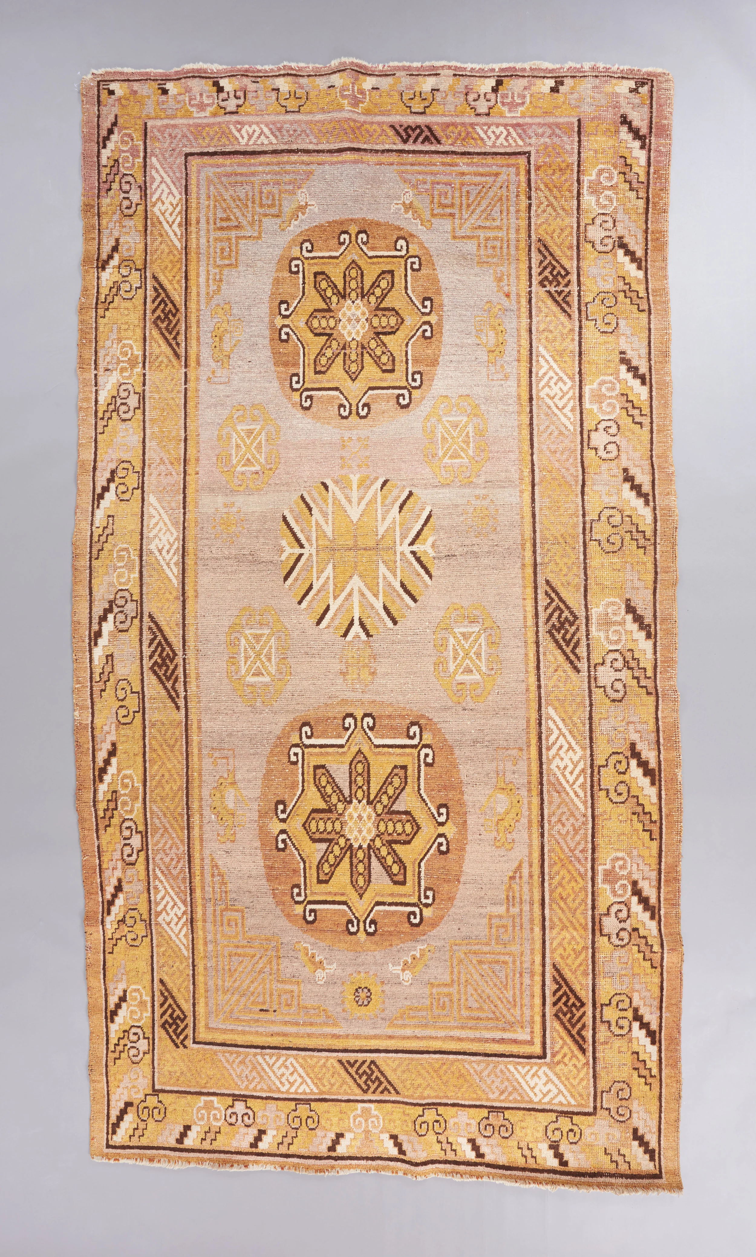 Khotan carpet