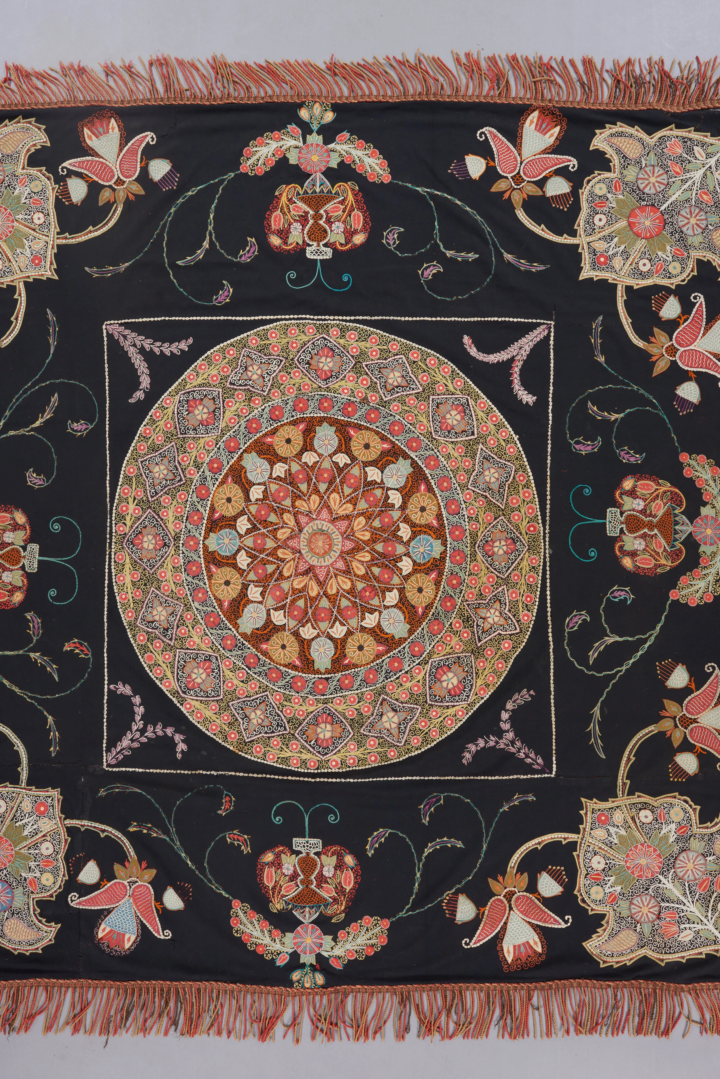 Embroidery Rachu Rasht embroidery — b bolour