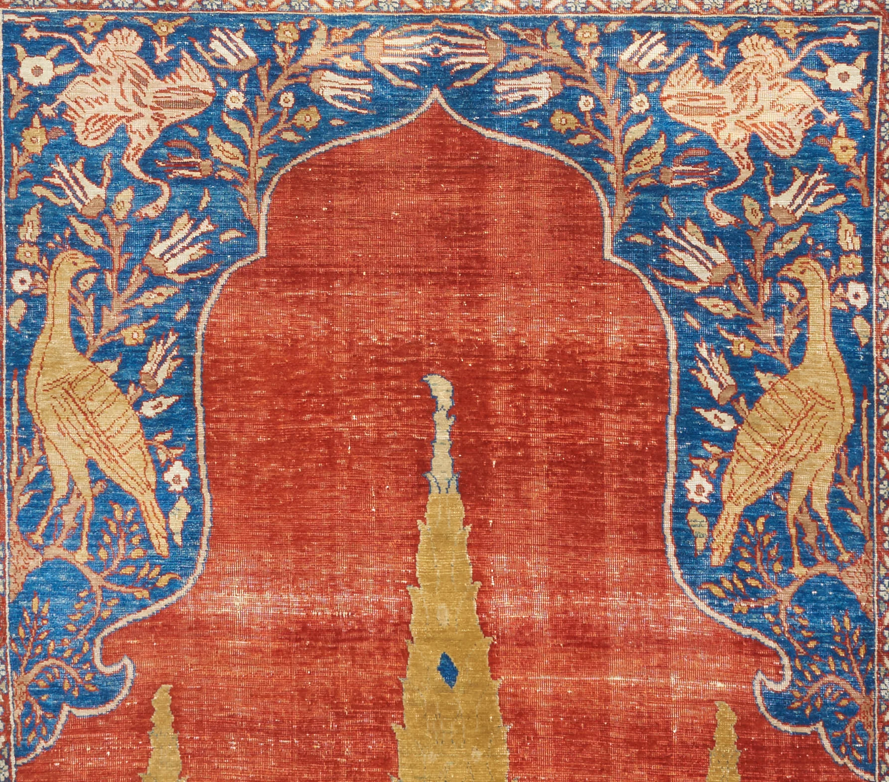early silk heriz.jpg