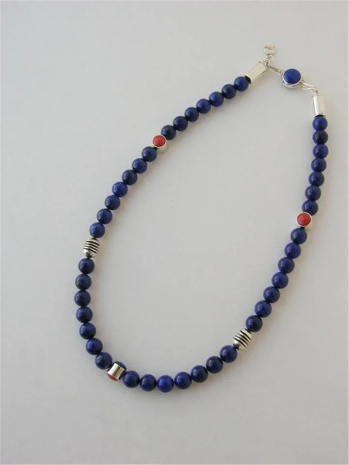 The Marilyn Necklace